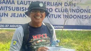 Rangkaian Aksi Go Green MPCI JAC