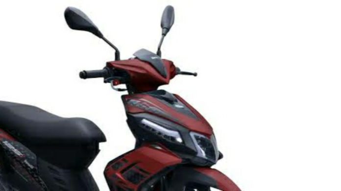 Benelli VZ 125i Scooter Matic Terbaru di Entry Level Indonesia