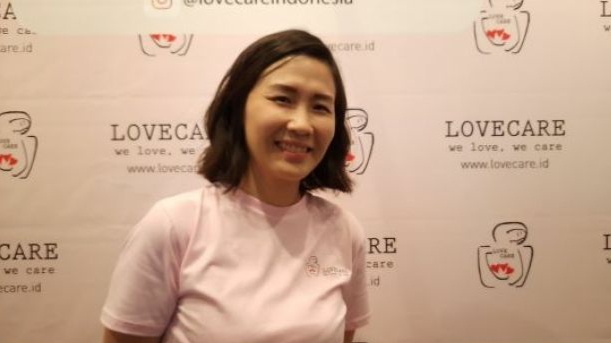 Profil Veronica Tan, Mantan Istri Ahok yang Dukung Anies di Pilpres 2024