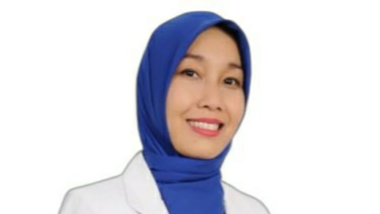 Dokter Spesialis Paru RS Murni Teguh Ciledug : Waspadai Polusi Udara