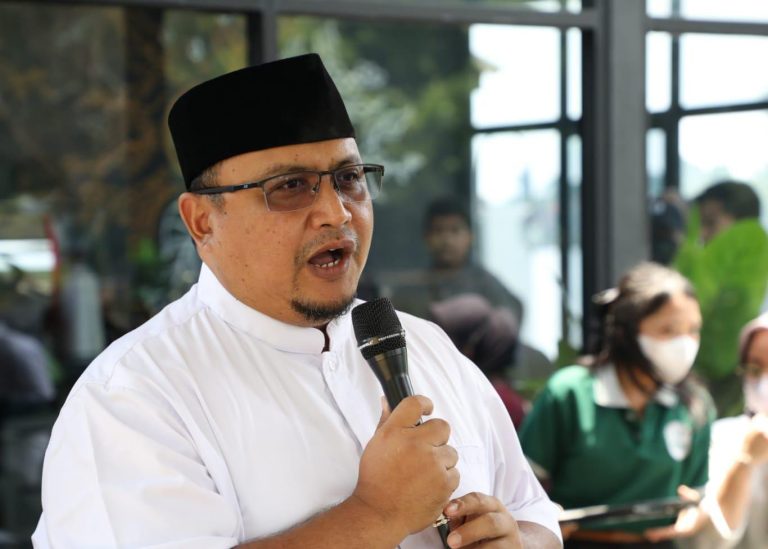 Pengganti Walikota Kota Bogor Dibahas Oktober, Sudah Ada 3 Kandidat