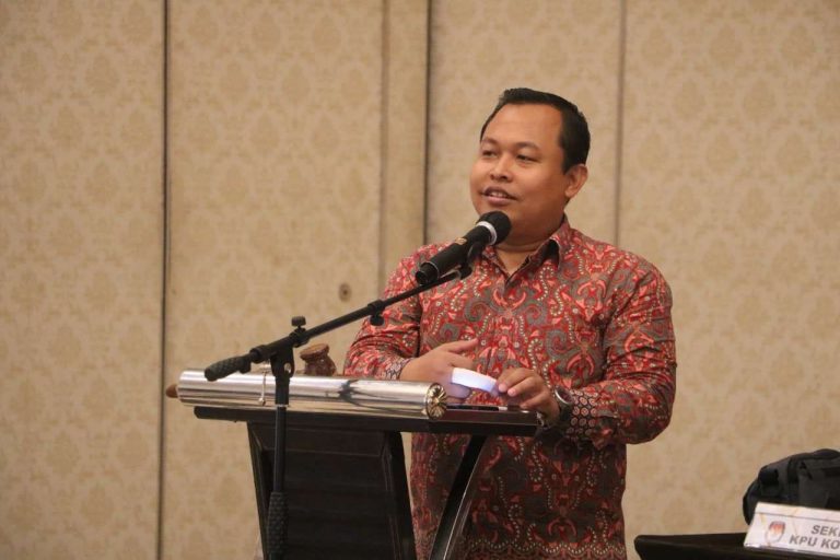 Dimajukan atau Tetap November, KPU Kota Bogor Siap Gelar Pilkada 2024