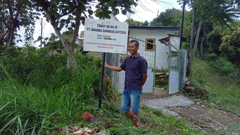 Begini Penjelasan PT BSS Soal Proyek Nimo Land