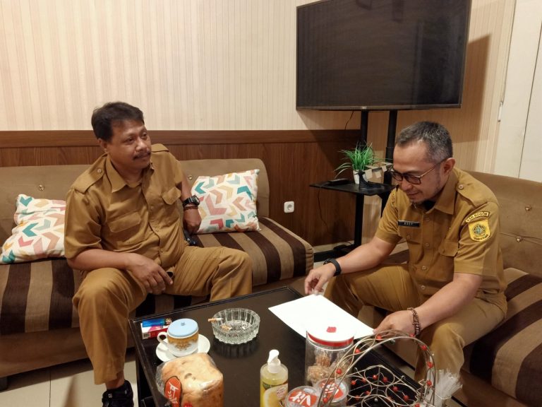 Olahraga Pontren Bogor