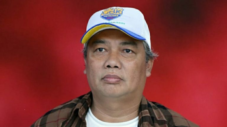 Soal Pemanggilan Gus Imin, Presidium Gerakan Biru Kuning (GBK) Warning KPK