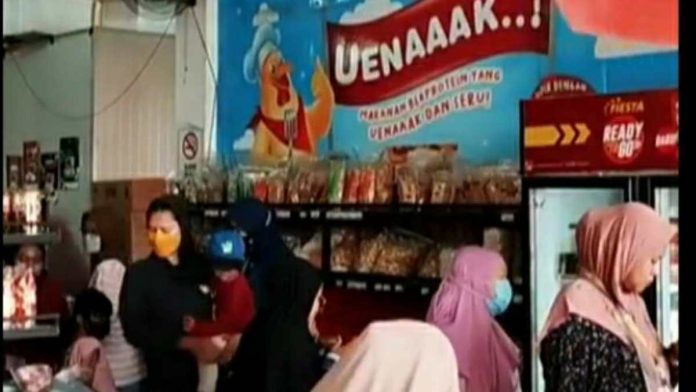 Kepoin Promo Dahsyat di Redbox Frozen Food: Beli Kraukk Eggroll, Dapetin Kraukk Nugget GRATIS!