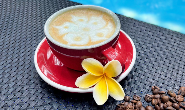 Yuk Nikmati Kopi di Sahira Butik Hotel Paledang, Ada Hot Coffe Latte hingga Coffe Cappucino