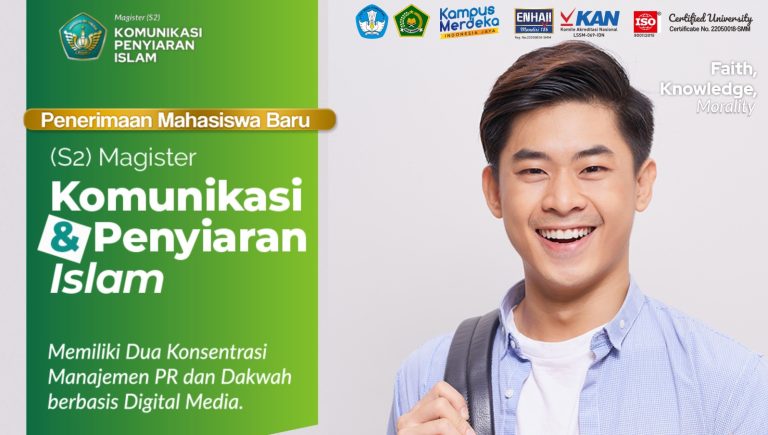 UIKA Bogor Prodi baru