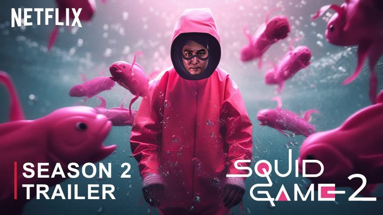 Jadwal Tayang Squid Game 2 di Netflix, Cek!