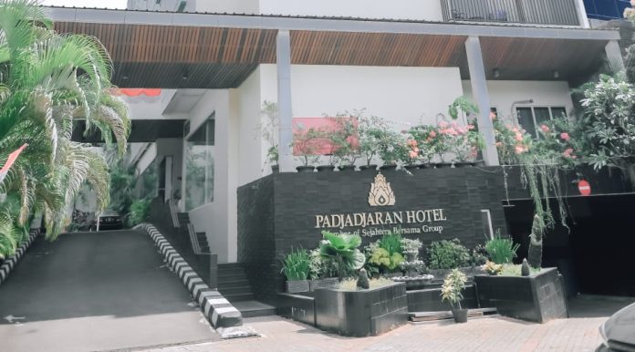 Padjajaran Hotel Bogor