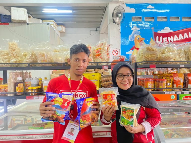 Redbox Frozen Food Bogor Promo September Buy 1 Get 1, Buruan Beli