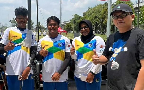Atlet Pelajar Kabupaten Bogor