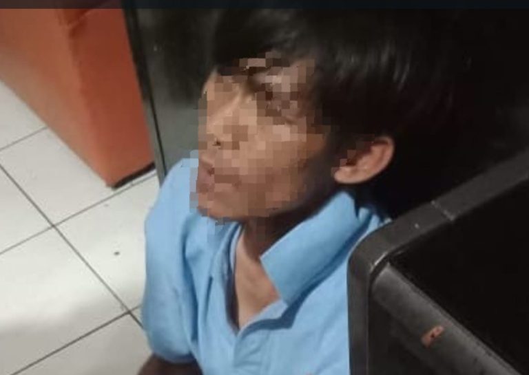 copet Jalan Juanda