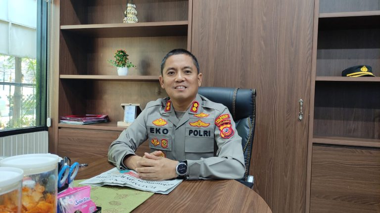 Perjalanan Karier AKBP Eko Prasetyo: Dari Kulonprogo ke Puncak Kepolisian