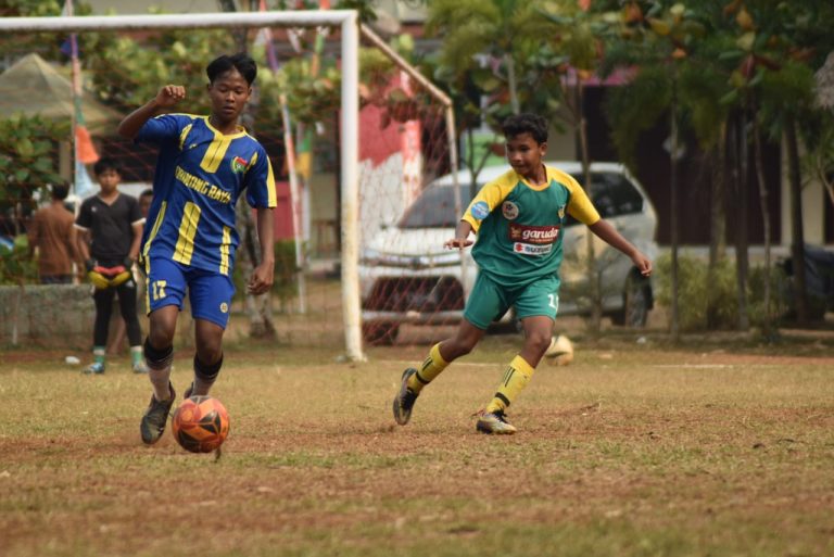 8 Tim Siap Melanju ke Babak Semifinal Piala Suratin 