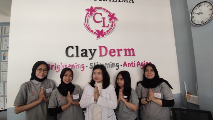 ClayDerm Aesthetic Clinic Bogor