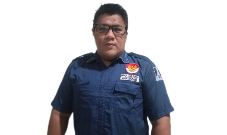 BM PAN Kota Bogor: Bergabungnya Partai Demokrat Kuatkan Koalisi Indonesia Maju