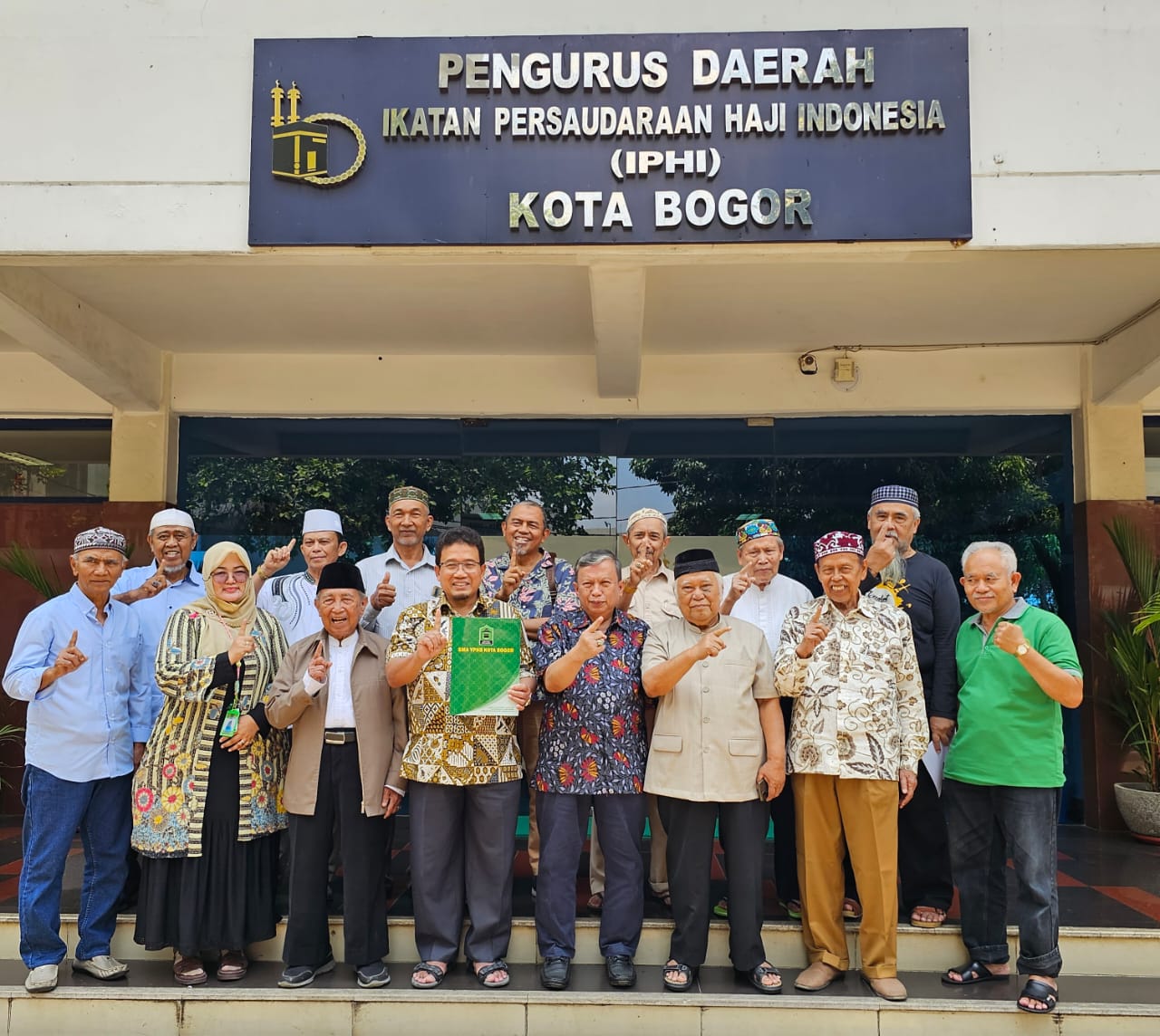 RS Islam Bogor