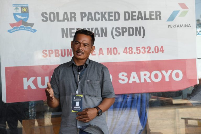 Program magang KemenKopUKM