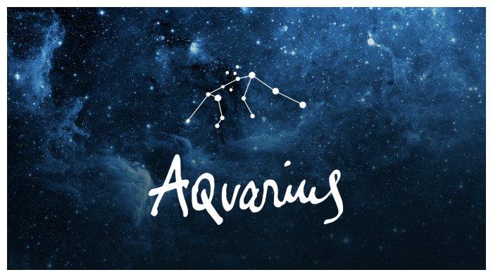 Kisah Zodiak Aquarius 12 September 2023: Cinta, Kesehatan, dan Karir
