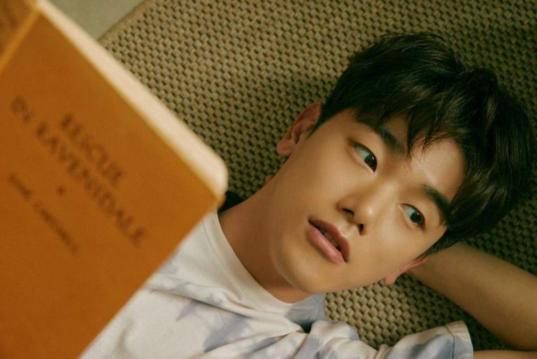 Lirik Lagu Only for a Moment – Eric Nam