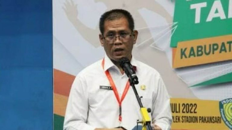 Dispora Kabupaten Bogor Tetapkan 15 Kategori Penerima Haornas Award 2023