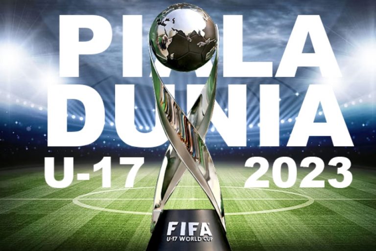 Hasil Drawing Piala Dunia U-17 2023, Cek di Sini!