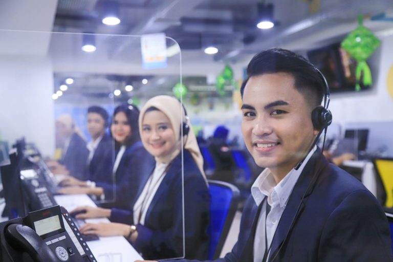 BRI Borong 9 Penghargaan Best Contact Center Indonesia 2023