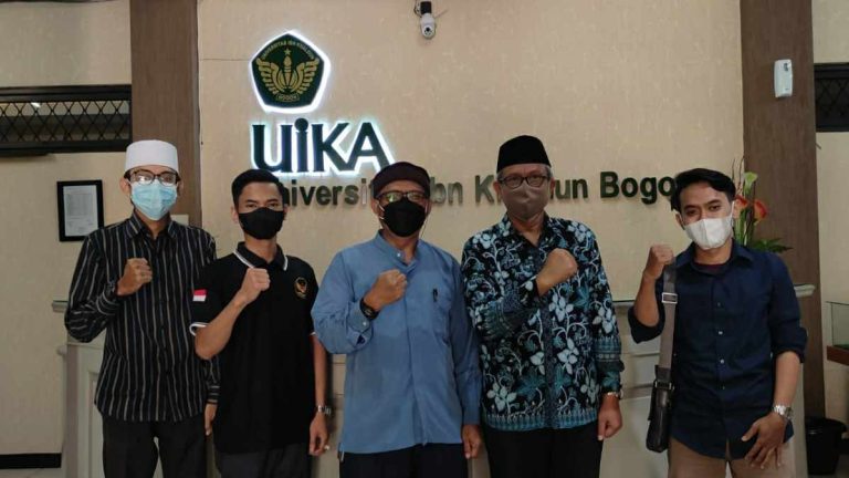 PC SEMMI Kota Bogor Buka Suara Terkait Isu Pelecehan di Lingkup Pendidikan Tinggi