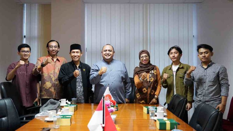 Ini Hasil Audiensi Syarikat Islam  Bersama Ketua DPRD Kota Bogor