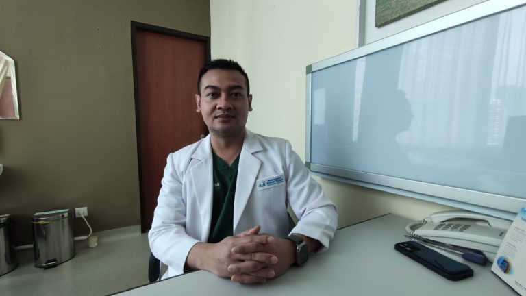 Dokter Spesialis Obgyn RS Murni Teguh Sudirman Jakarta Kenalkan Metode ERACS untuk Pemulihan Cepat Pasien Pasca Operasi Caesar