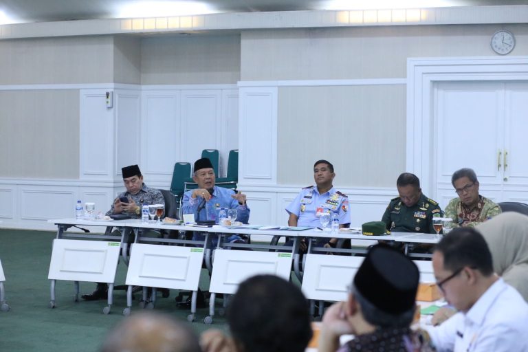 Pemkab Bogor Bakal Gelar Maulid Akbar dan Tausiyah Kebangsaan se-Bogor Raya