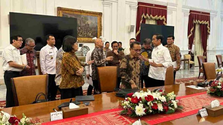 Pemerintah Segera Terapkan Pengetatan Impor Barang Konsumsi