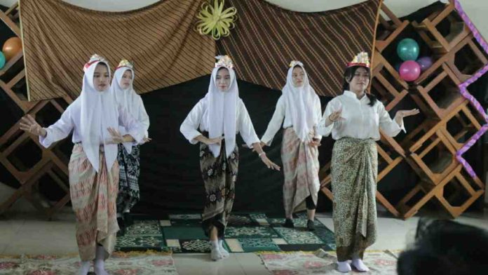 Implementasi Kurikulum Merdeka, SMK Taruna Terpadu 3 Gelar Pekan Kreativitas Budaya Nusantara