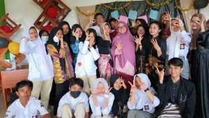 Implementasi Kurikulum Merdeka, SMK Taruna Terpadu 3 Gelar Pekan Kreativitas Budaya Nusantara