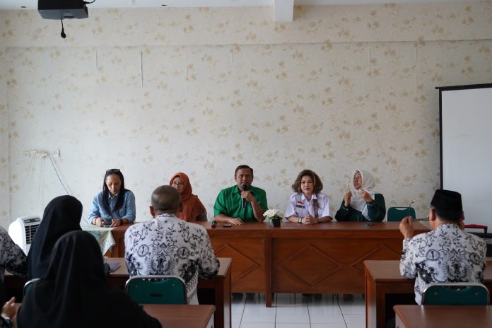 Komisi IV DPRD Kota Bogor
