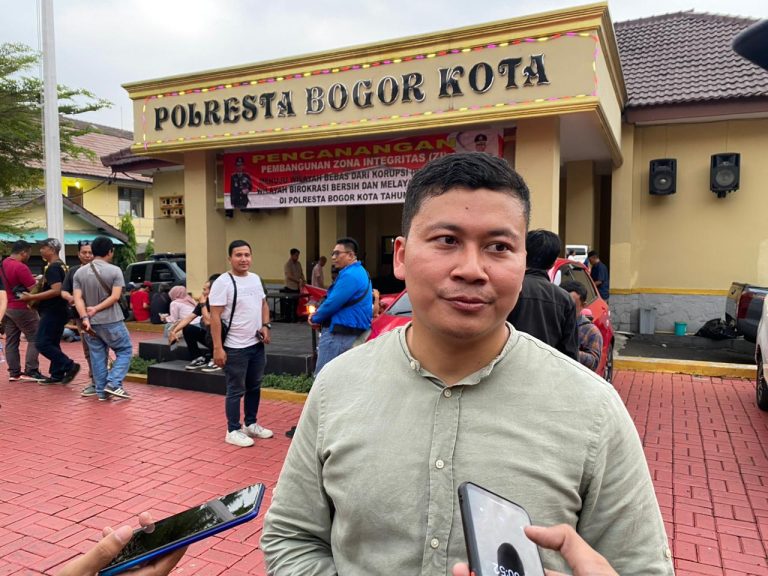 Polisi Ungkap Perkembangan Dugaan Pelecehan Pimpinan Ponpes Terhadap Santri di Bogor