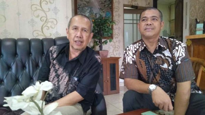 PHRI Kabupaten Bogor Siap Berikan Sanksi Jika Ada Anggotanya Cemari Ciesek
