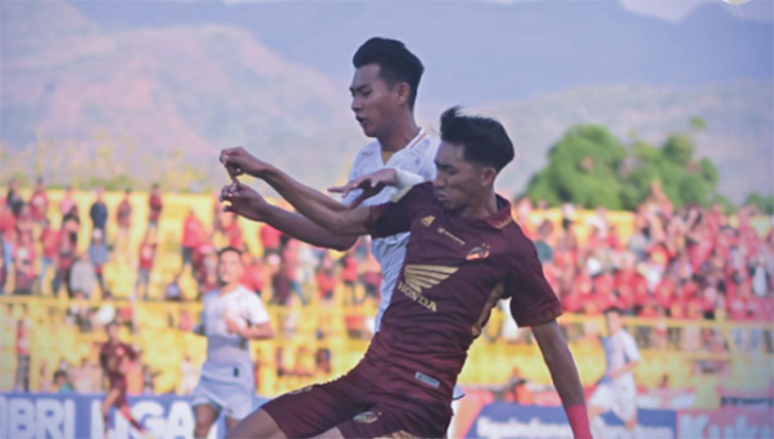 Hasil BRI Liga 1: PSM Makassar vs Madura United Skor 0-2, Bali United Kalahkan Bhayangkara FC