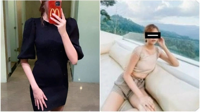 Zhafira Devi Liestiatmaja Siapa? Ini Profil Selebgram yang Lagi Viral