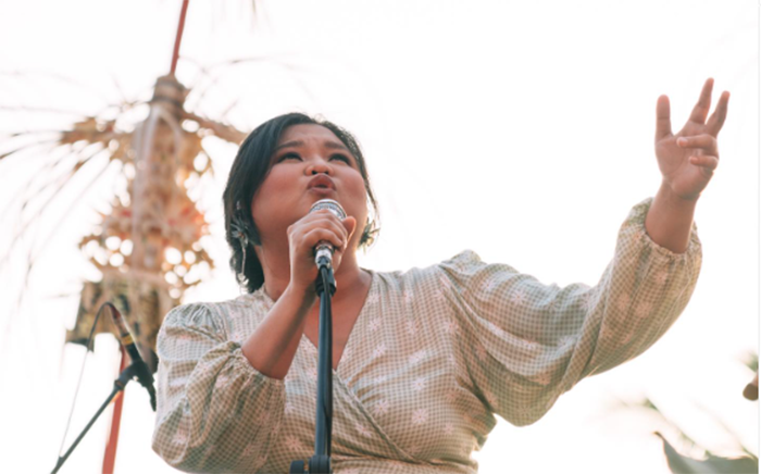 Shena Malsiana meninggal