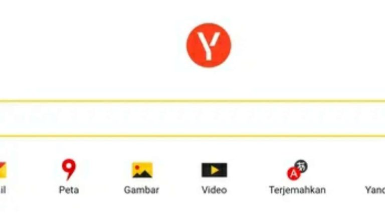 Yandex Browser Jepang Full Versi Lama Tanpa Iklan, Cek di Sini