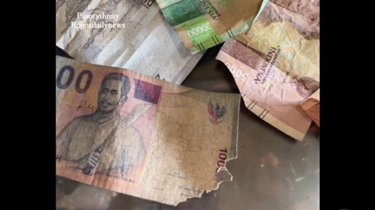 Jasa Tukar Uang Rusak di Bogor dan Seluk Beluknya