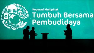 KemenKopUKM Dorong ICCI Replikasi Lebih Banyak Koperasi Multi Pihak di Indonesia