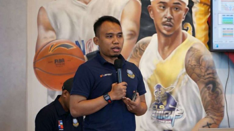 Libala Berkolaborasi dengan Perbasi Gelar Bupati Cup 2023