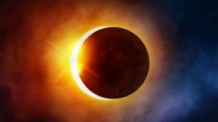 Gerhana Matahari 14 Oktober 2023 Jam Berapa? Cek di Sini