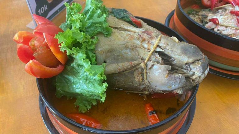 Grand Opening Resto Mang Asan, Wisata Kuliner Terbaru di Kota Bogor