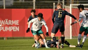 Skuad Tunas Cileungsi