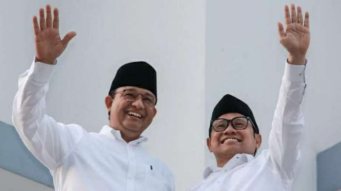 Capres AMIN Launching Juru Kampanye di Gedung Joeang 45 Hari Ini, Siapa Saja Pentolannya?