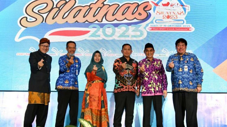 KemenKopUKM: Koperasi Terbukti Mampu Pertahankan Eksistensi